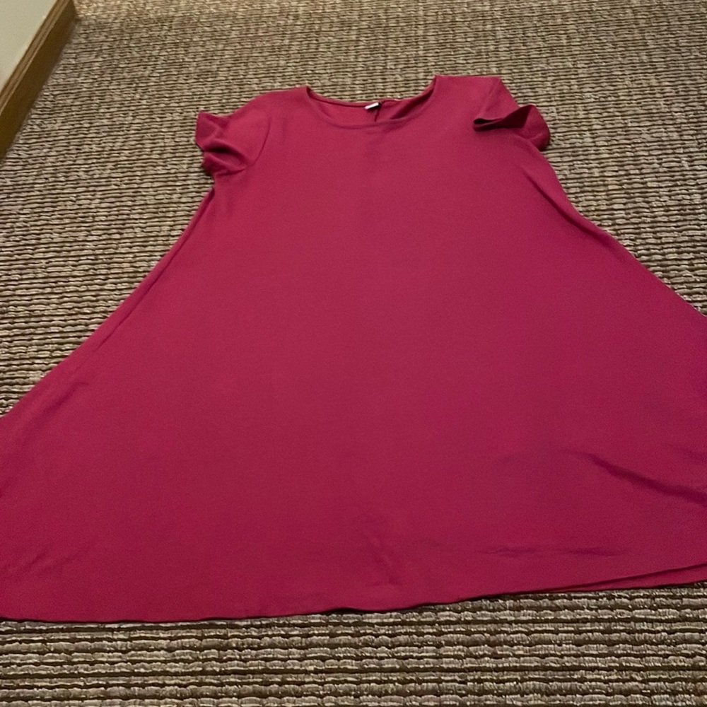 Old Navy T-shirt dress